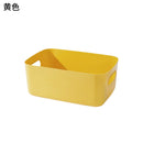 GobekUsa Kitchenware Storage Containers Dishes Organizers PP Storage Box Vegetables Fruits