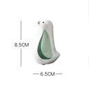 GobekUsa Chinese Bird Figurines: Modern Ceramic Sculptures for Home Decor & Wedding Gifts