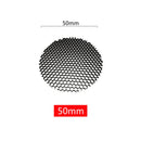 GobekUsa Aluminum Honeycomb Downlight Grill for Spot Lighting Fixture