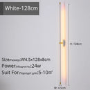 GobekUsa LED Strip Wall Lamp for Modern Decor in Staircase, Bedroom, or Aisle