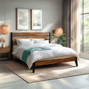 Emery Solid Wood Bed Frame