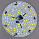 GobekUsa Linear LED Light Engine Board 220V 150W Cold White DIY Industrial Ceiling Lamp