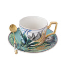 GobekUsa Jungle Secret Tea Cup Set