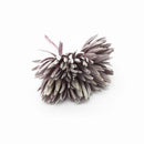 GobekUsa Artificial Plant Wedding Christmas Decor Fake Flowers Home Interior DIY Gift