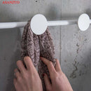 GobekUsa LED Moon Wall Lamp for Home Decoration & Ambiance