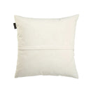 GobekUsa Intersecting Geometric Velvet Printed Cushion Cover - Modern Nordic Sofa Decor 50x50cm