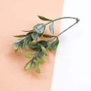 GobekUsa 10Pcs Plastic Grass Artificial Plants for Home Decor and DIY Gifts Box Decorations