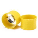 GobekUsa Corn Peeler Tool Kitchen Gadget - Easy Corn Kernel Remover Stripper Cutter
