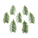GobekUsa Artificial Plants: Home Decor Scrapbooking Wedding Fake Grass Christmas Garland