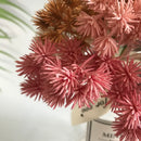 GobekUsa 6pcs Dried Flower Mix for Jewelry Making & Aromatherapy Candle Crafts