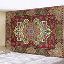 GobekUsa Boho Tapestry Set for Stylish Home Decor and Trendy Vibes