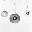 GobekUsa Brokis Big One Glass Ball Pendant Light Interior Lighting