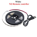 GobekUsa Bluetooth RGB LED Strip Light + 24-Key Controller – 1M-5M Length