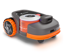 Segway Navimow H Series Robot Lawn Mower – Wireless, GPS-Guided, App-Enabled
