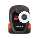 Segway Navimow H Series Robot Lawn Mower – Wireless, GPS-Guided, App-Enabled