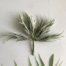 GobekUsa Greenery Berry Stamen Bundle for DIY Christmas Decor & Gift Wrapping