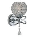 GobekUsa Golden Crystal Wall Lamps - Luxury Lighting Fixtures for Home Decor