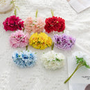 GobekUsa Artificial Flower Stamen Bouquet for Wedding, DIY, Party Decor, Home, Scrapbooking