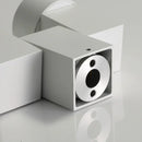 GobekUsa 180 Adjustable LED GU10 Downlight Surface Mount Spotlight