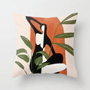 GobekUsa Decorative Pillowcase 45*45cm Home Sofa Bed Car Cushion Cover