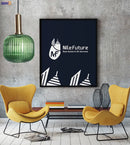 GobekUsa Glass Pendant Lights: Modern Nordic Style LED Pendant Lamp for Bedroom, Living, Dining Room