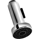 GobekUsa Kitchen Tap Pull Out Shower Head Faucet Replacement Spouts Nozzle - Faucet Accessories