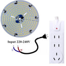 GobekUsa LED Linear Light Engine Board 150W Ceiling Industrial DIY Cold White