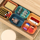 GobekUsa Desktop Storage Basket Drawer for Organization and Decluttering