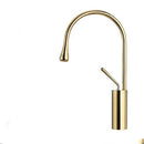 GobekUsa Antique Brass Bathroom Basin Faucet Hot Cold Black Sink Mixer Kitchen Water Crane