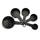 GobekUsa Kitchen Measuring Cups & Spoons Set for Baking & Cooking