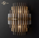 GobekUsa LED Sconce Lamp for Bedroom Living Room Bathroom Dining Wall Lighting