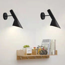 GobekUsa Industrial Loft Wall Lamp Sconce for Restaurants Bathroom Indoor Lighting