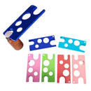 GobekUsa Essential Oils Opener for Roller Balls & Caps - Metal Corkscrew Tool