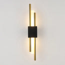 GobekUsa LED Wall Sconce Indoor Light Modern Bedroom Living Room Decor Fixture