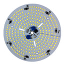 GobekUsa Linear LED Light Engine Board 220V 150W Cold White DIY Industrial Ceiling Lamp
