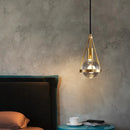 GobekUsa Crystal Ball Pendant Lights - Nordic Modern Design for Home Lighting