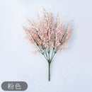 GobekUsa Crystal Lover Lemon Grass Branch Forever - Home Wedding Decoration