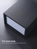 GobekUsa LED Ceiling Lamp Modern Minimalist Dining Bedroom Lights