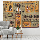 GobekUsa Egyptian Egypt Tapestry Wall Hanging Home Decor Throw Bedspread Art Home Decor
