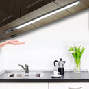GobekUsa LED Cabinet Light with Motion Sensor - USB Plug, Kitchen Bedroom Closet Night Lamp