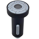 GobekUsa Kitchen Tap Pull Out Shower Head Faucet Replacement Spouts Nozzle - Faucet Accessories