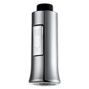 GobekUsa Kitchen Faucet Nozzle Pull Out Spouts Replacement Parts - Small Shower Head