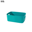 GobekUsa Kitchenware Storage Containers Dishes Organizers PP Storage Box Vegetables Fruits