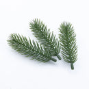 GobekUsa Christmas Tree Artificial Plants: Home Decor, Wedding, Bridal Accessories, Plastic Flower Garland, DIY Gifts