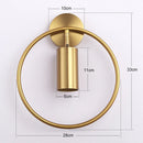 GobekUsa LED Wall Lamp 5W for Living Room Bedroom Lighting Fixtures