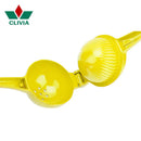 GobekUsa Hand Press Citrus Juicer Aluminum Lemon Squeezer