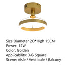GobekUsa LED Pendant Lights: Modern Black & White Acrylic Fixture with Remote Control