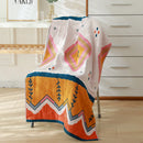 GobekUsa Cotton Gauze Bath Towel -different styles