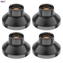 GobekUsa Ceramic E27 Bulb Holder for Table Lamp - Douille Fitting - Homekit