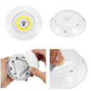 GobekUsa LED Under Cabinet Light with Remote Control Dimming